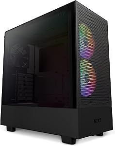 NZXT H5 Flow RGB
