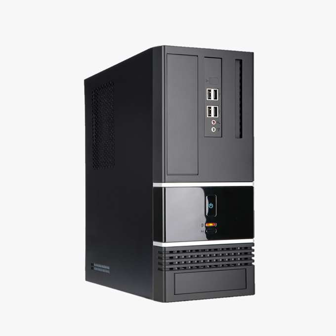 InWin BK623