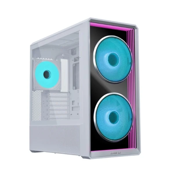 LANCOOL 217 INF Blanc