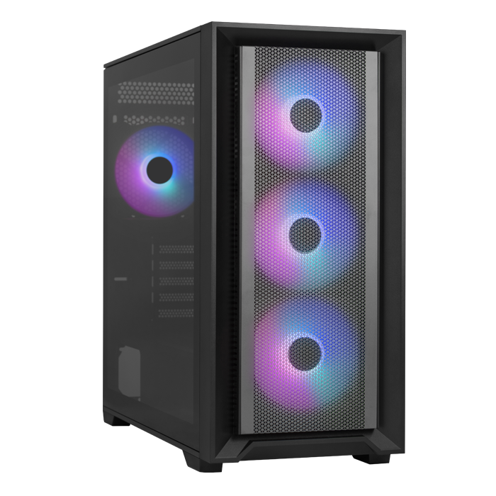 Tern mini