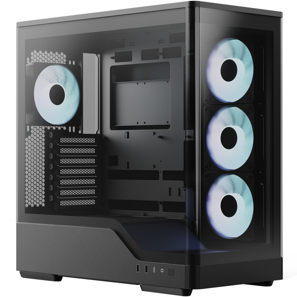 P500A