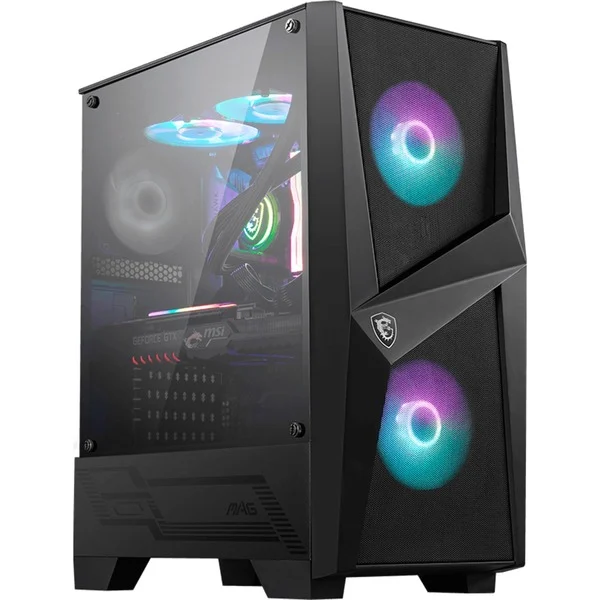 MAG FORGE 100R