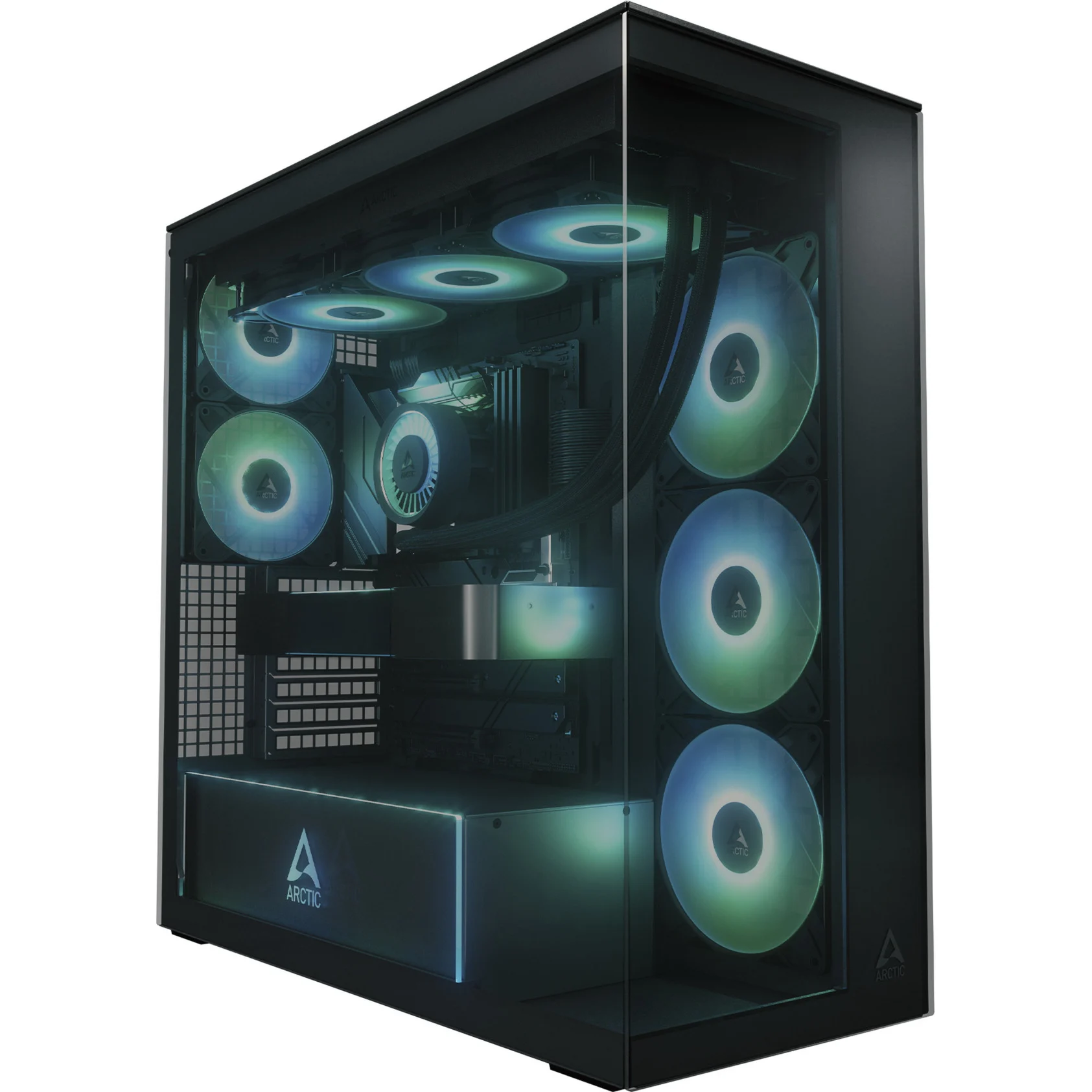 Xtender Black
