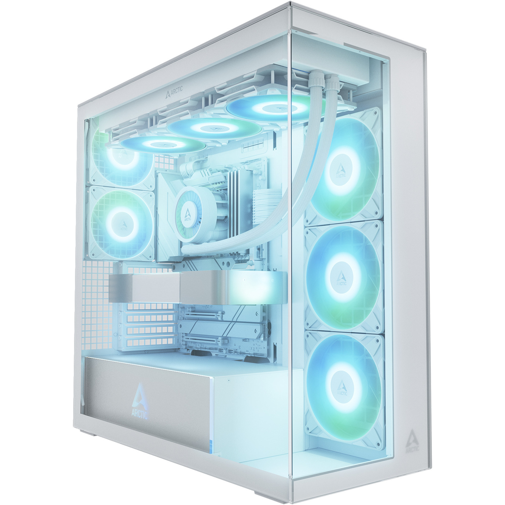 Xtender White