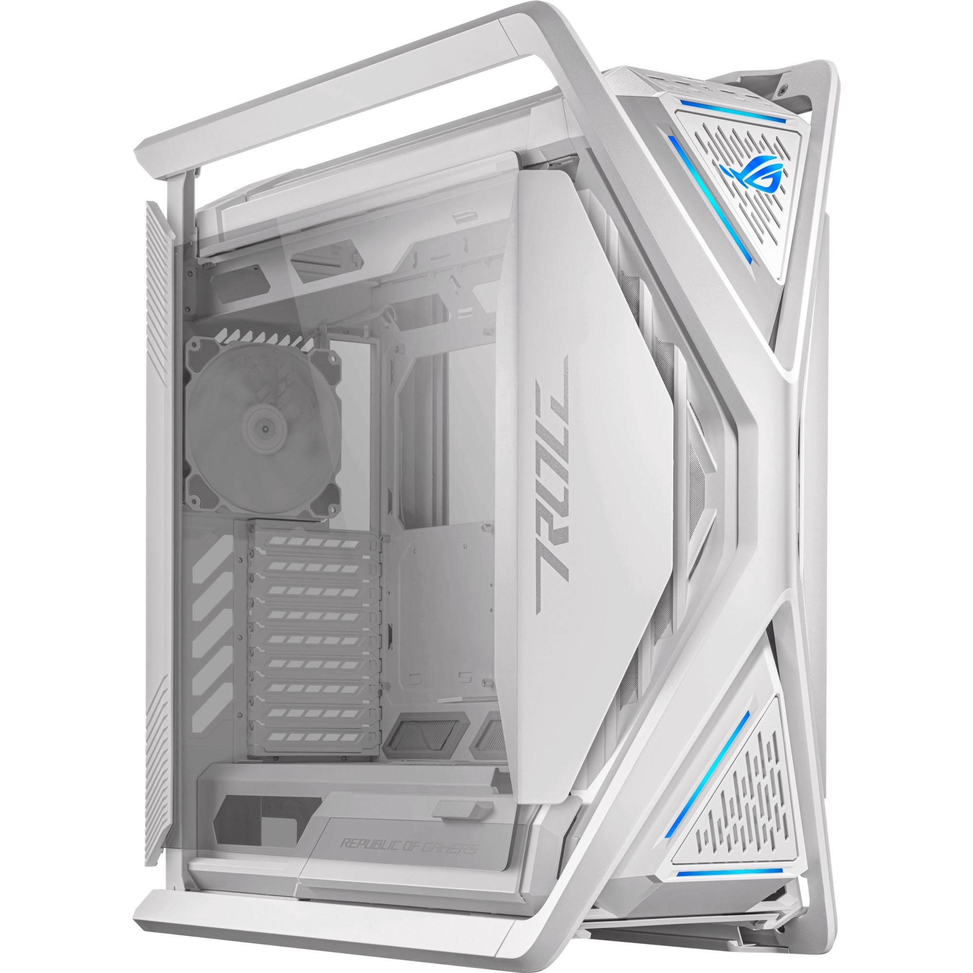 ROG GR701 Hyperion White