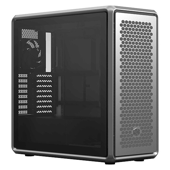 MasterFrame 600 Argent