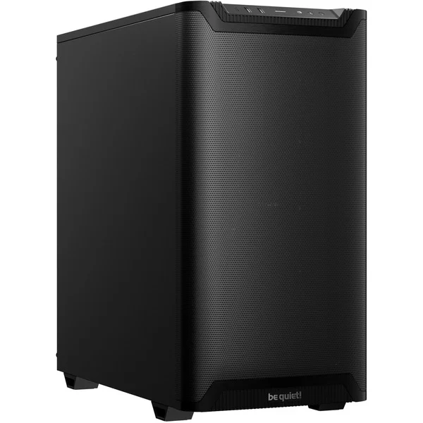 PURE BASE 501 Airflow
