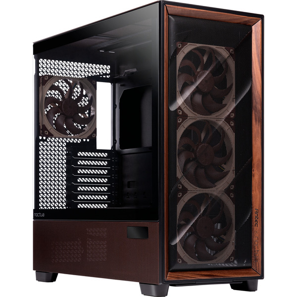 Flux Pro Noctua Edition