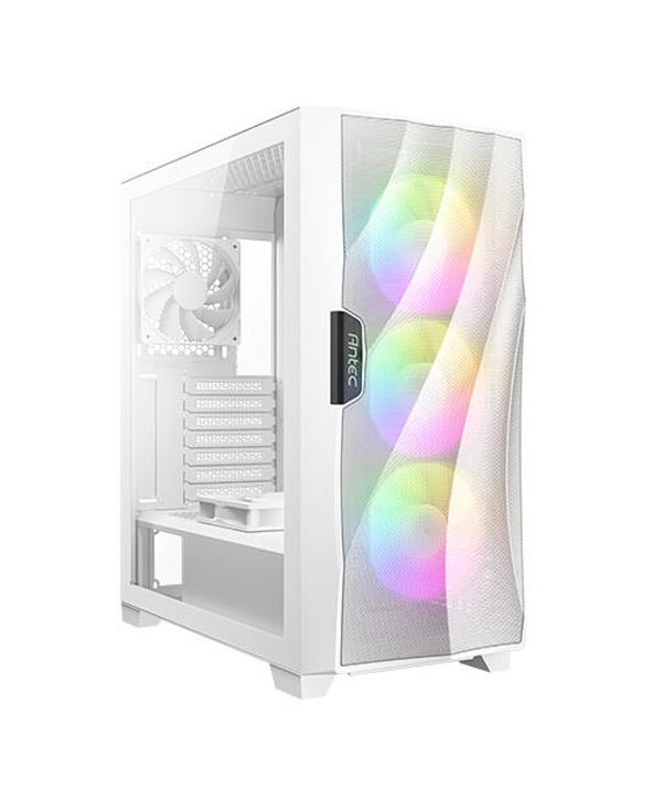 DF700 Flux white