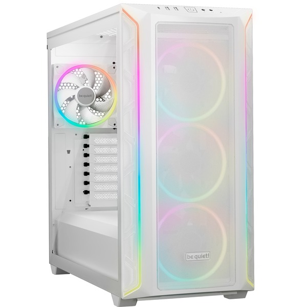 Shadow Base 800 FX white