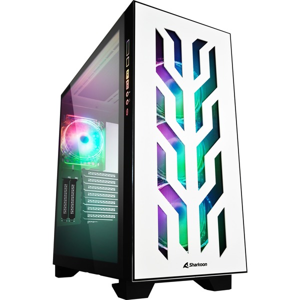 Elite Shark CA300T white