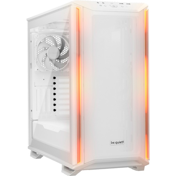 Dark Base 701 white