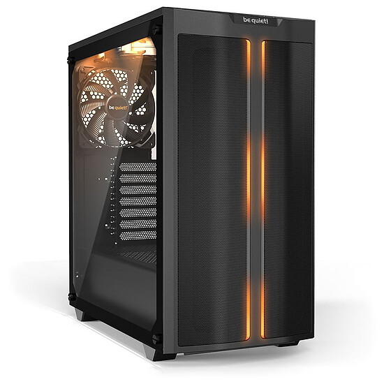 Pure Base 500DX