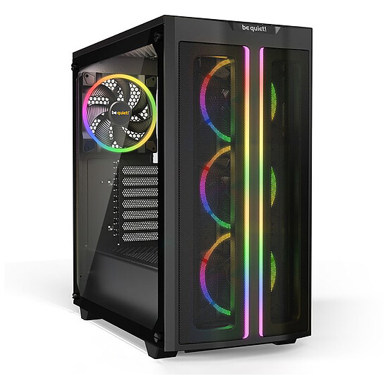Pure Base 500 FX