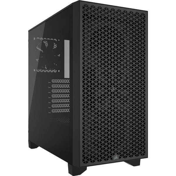 3000D Airflow