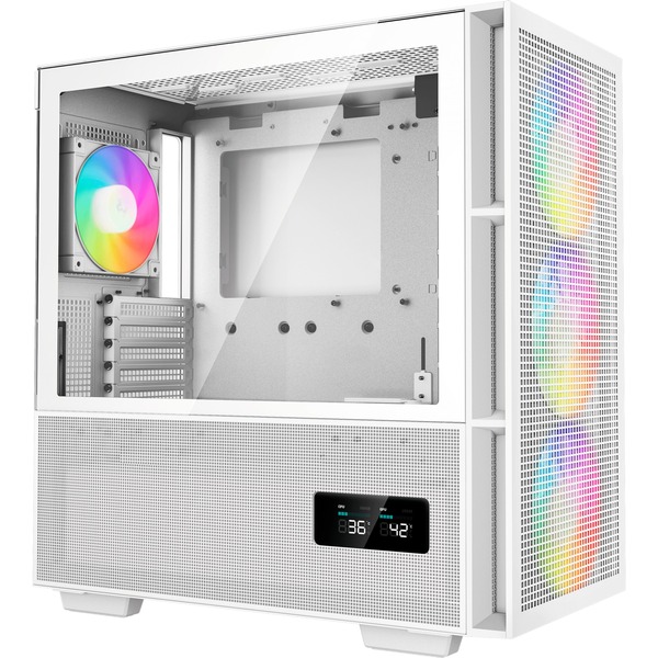 CH560 Digital white