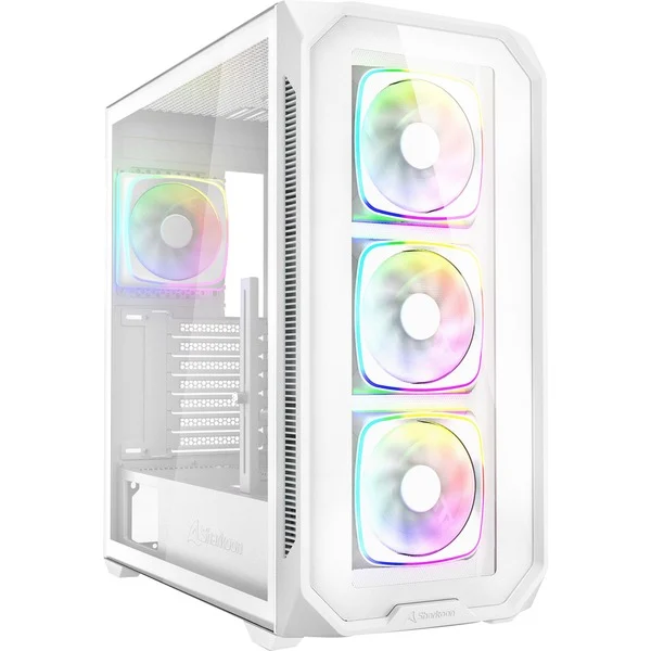 AK5G RGB white