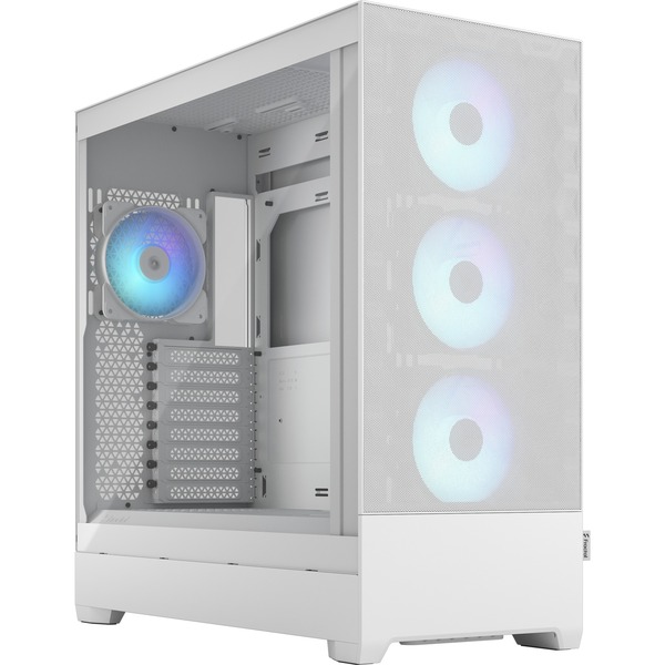 Pop Air XL Blanc
