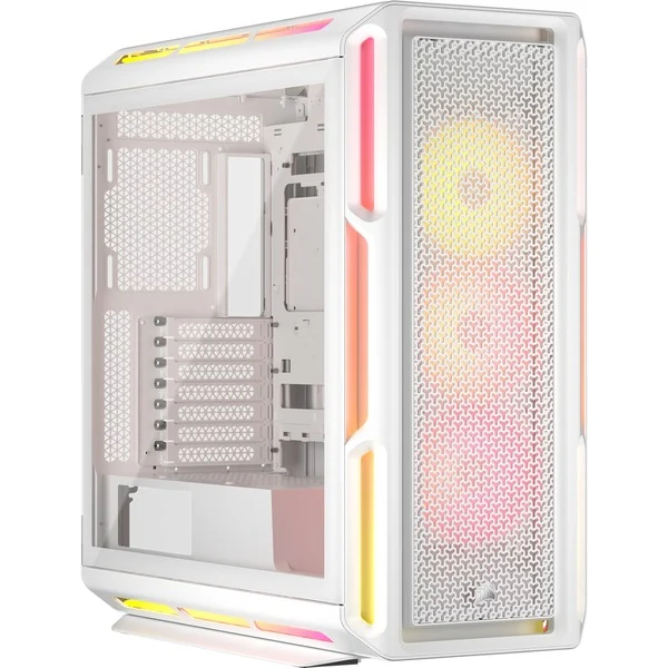 iCUE LINK 5000T LX RGB White