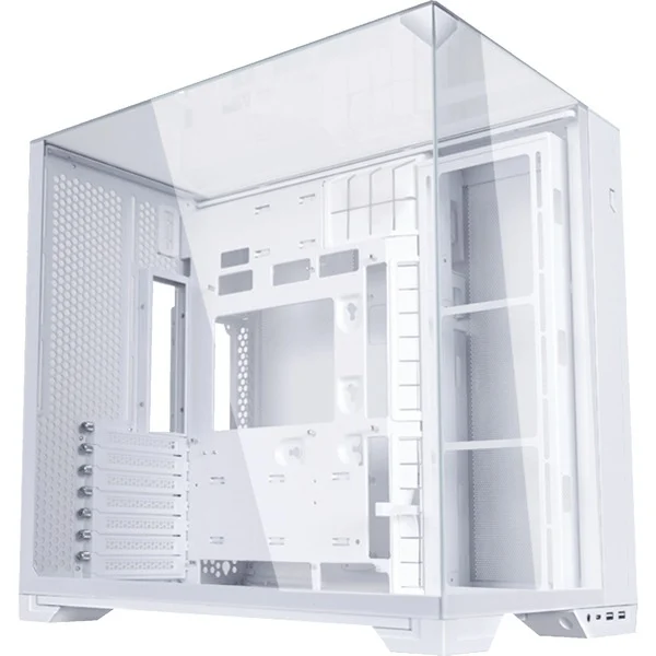 O11 Vision Blanc