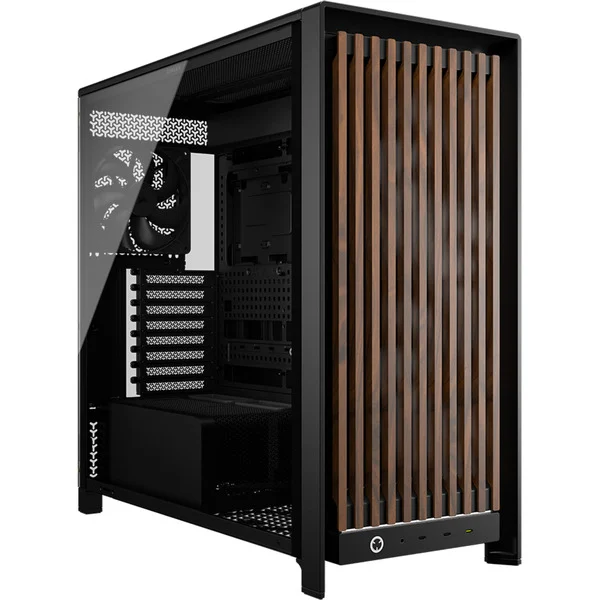 Corsair FRAME 5000D WOOD RS