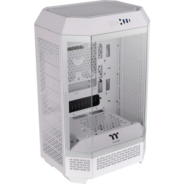 Thermaltake The Tower 300 White