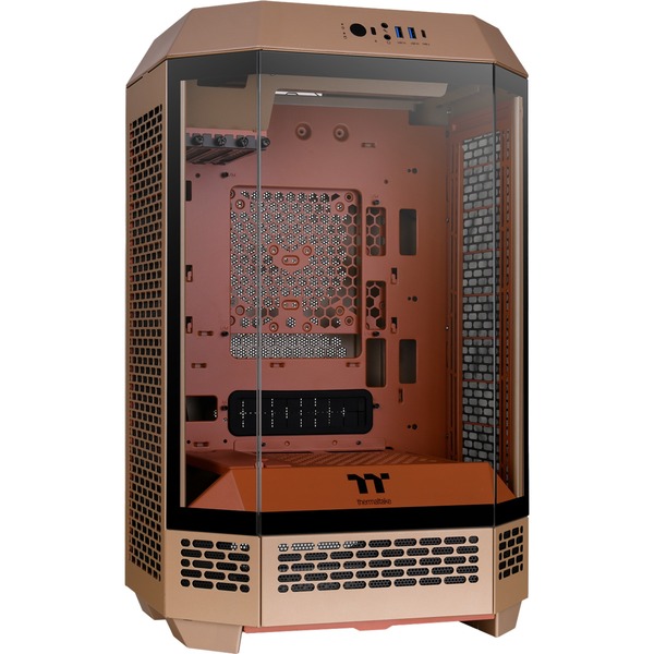 Thermaltake The Tower 300 Brown