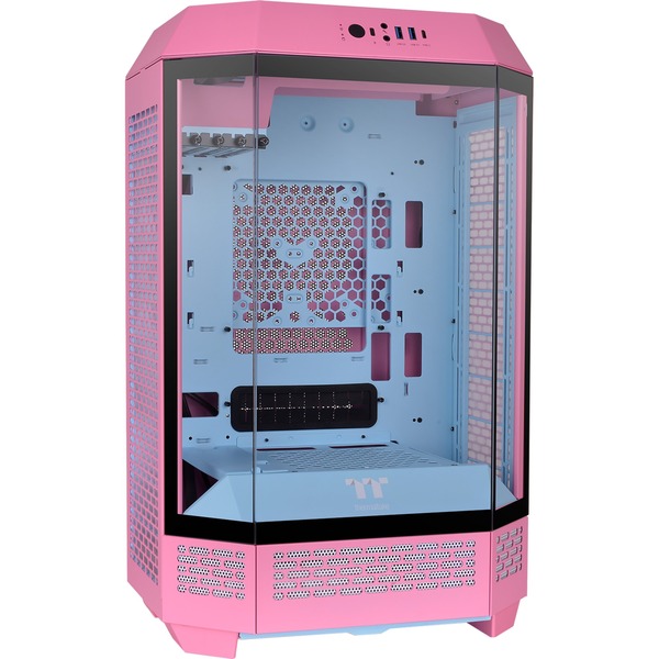 Thermaltake The Tower 300 Rose