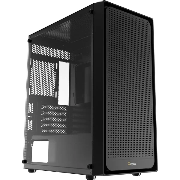 Ocypus Gamma C50