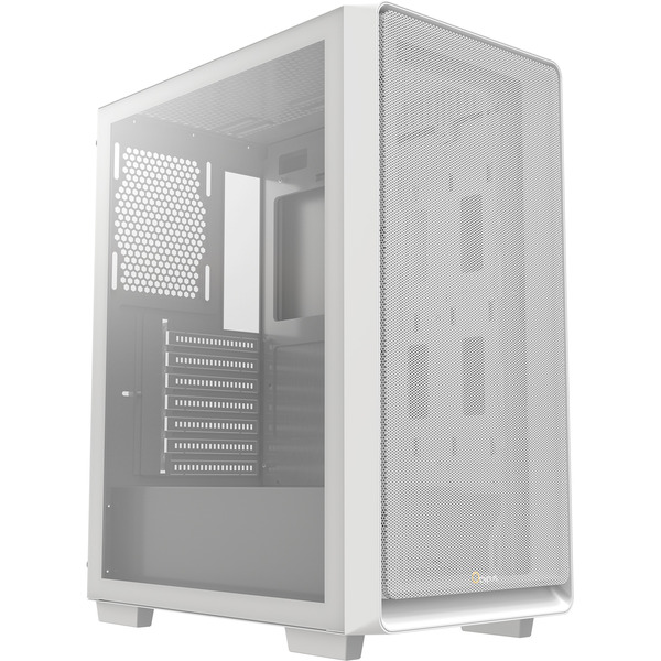 Ocypus Gamma C60 White