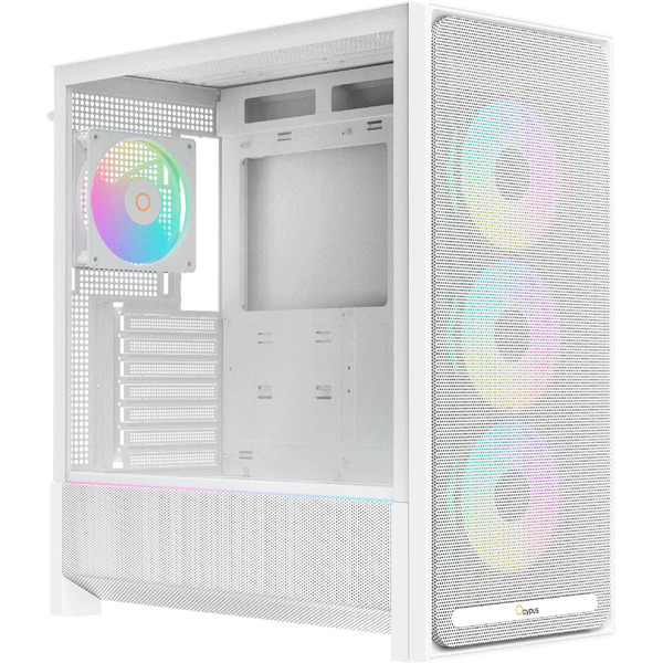 Ocypus Delta C70 ARGB White