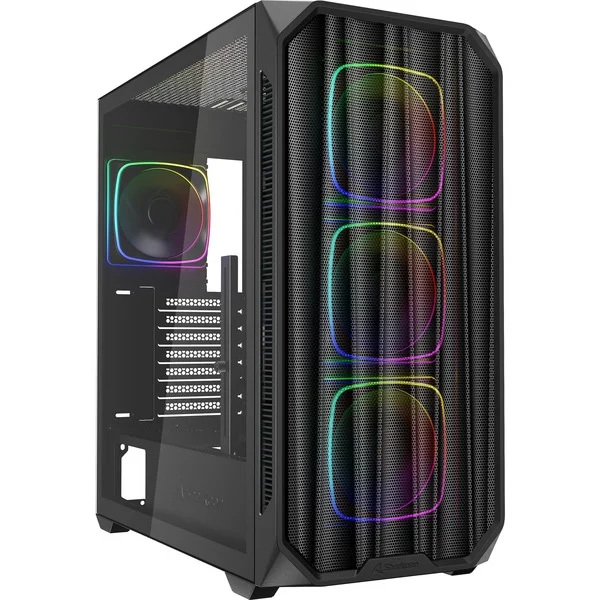 AK5M RGB