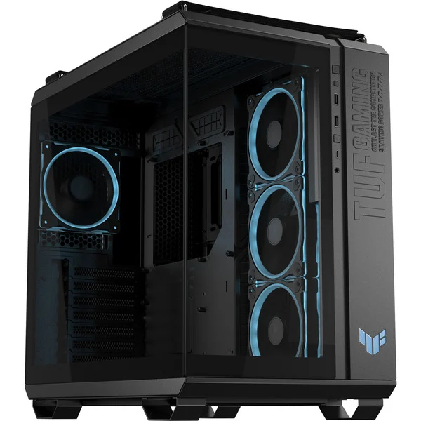 TUF GAMING GT502 Horizon TG ARGB