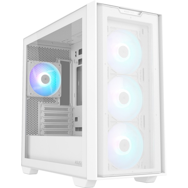 A21 PLUS White