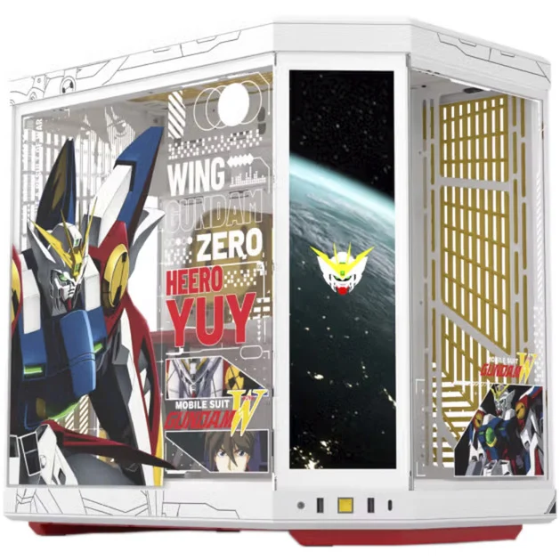 Y70 Touch Infinite GUNDAM WING