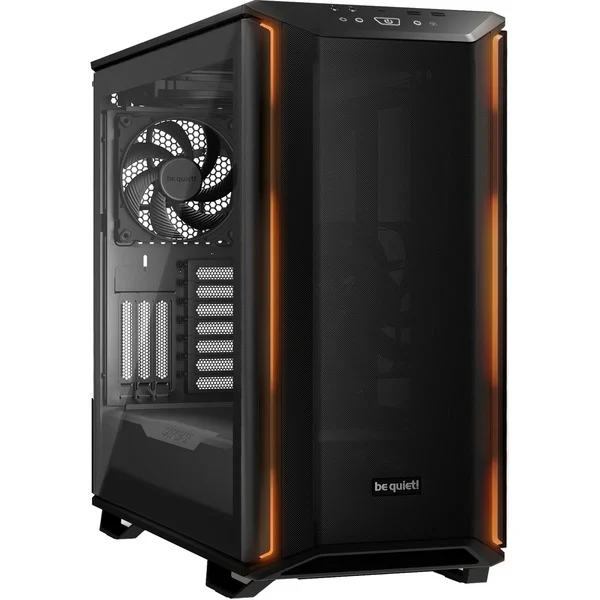 Dark Base 701