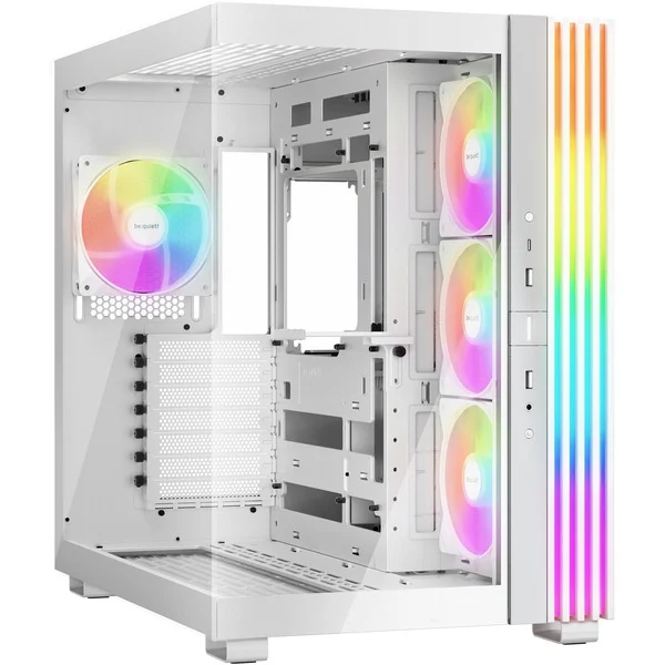 Light Base 600 LX White